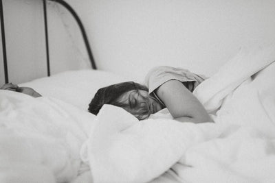 How to Relax for a Better Night’s Sleep: Tips & Hacks