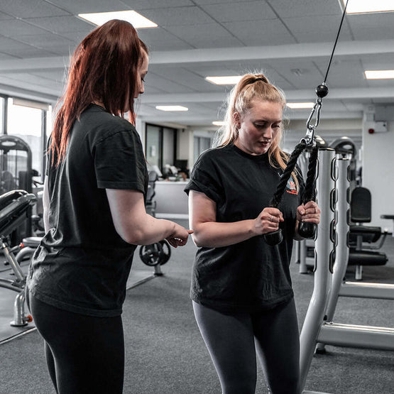 Level 3 Education And Training