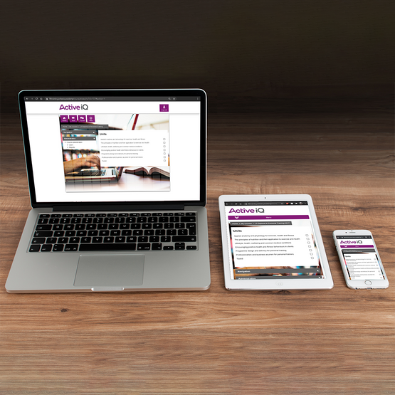 Level 3 Diploma in Exercise Referral