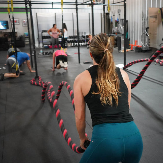 Level 2 Certificate in Group Training