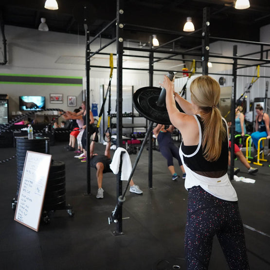 Level 2 Certificate in Group Training