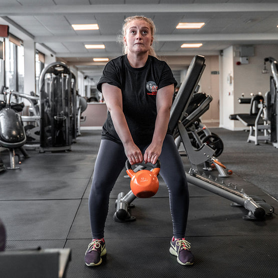 Level 2 Award in Instructing Kettlebells