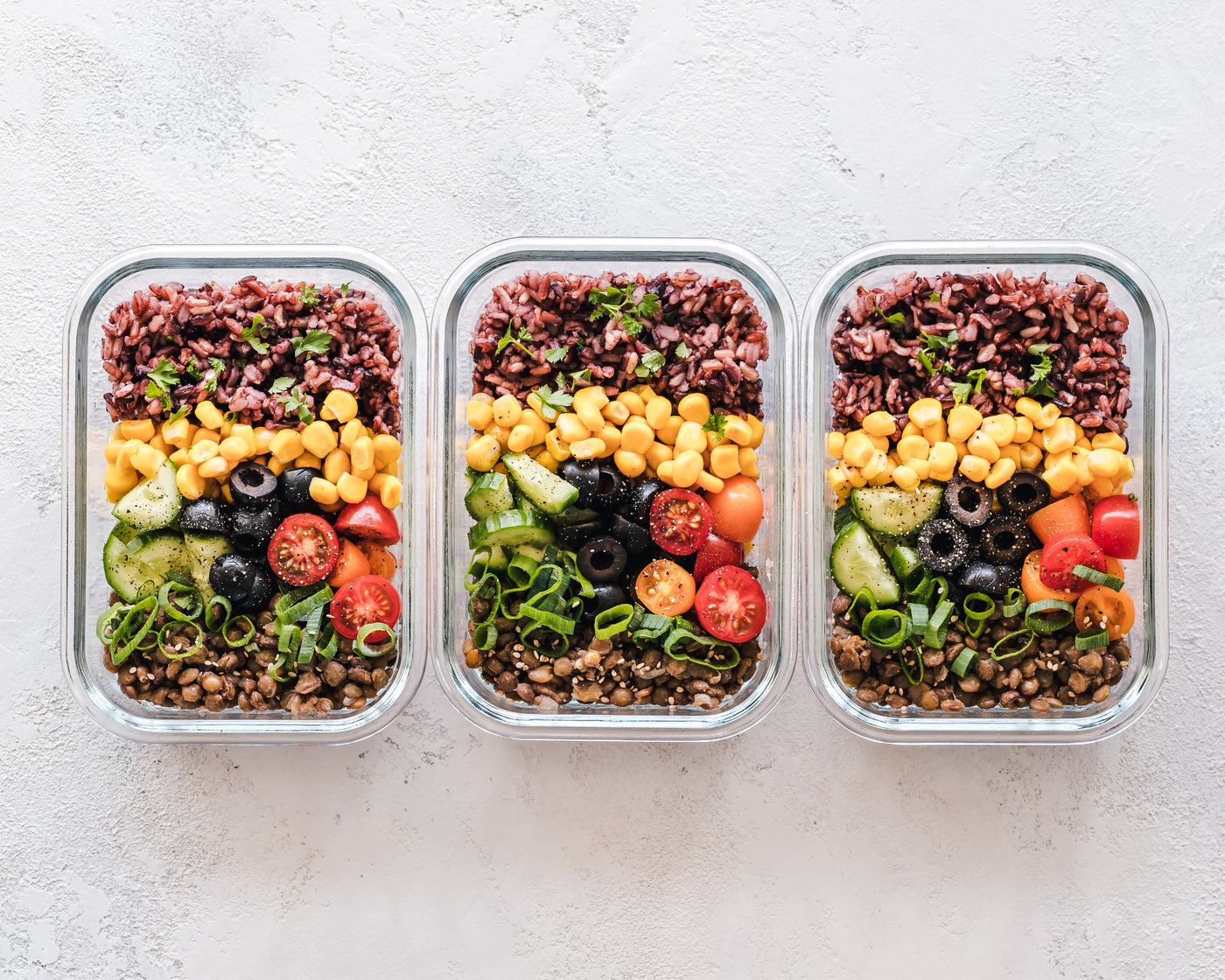 Top Tips For Meal Prep: Fitness and Time-Saving Ideas