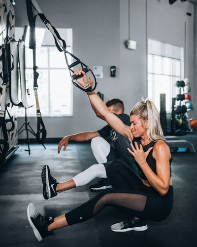 What Is a Gym Instructor Qualification and Do You Need One?