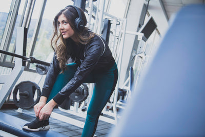 5 Best Fitness Podcasts to Inspire you in the Gym