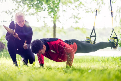 What is Personal Training? The Ultimate Guide to Becoming a Personal Trainer