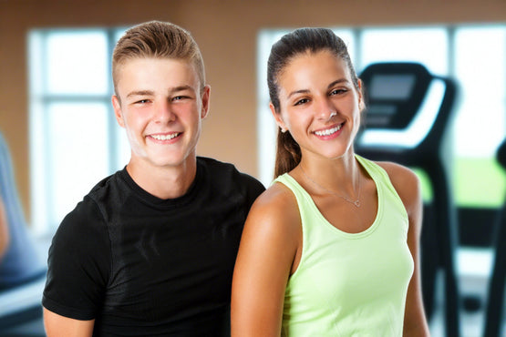 Leading Physical Activity for Adolescents