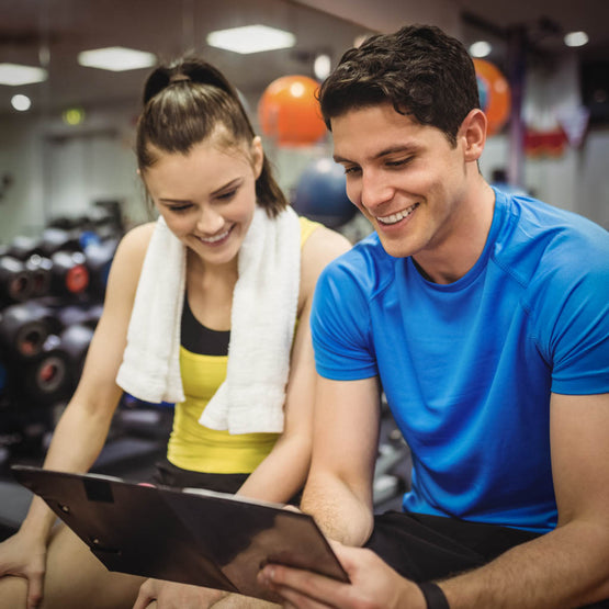 Level 2 Certificate in Gym Instructing