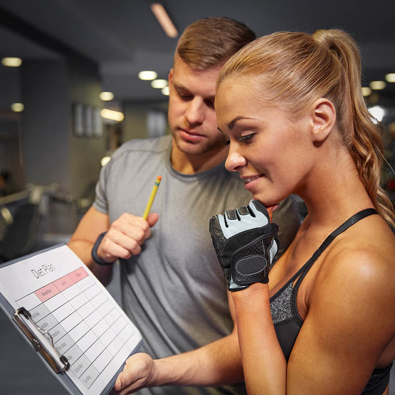 Level 3 Diploma in Personal Training