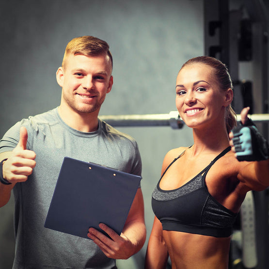 Level 3 Diploma in Personal Training