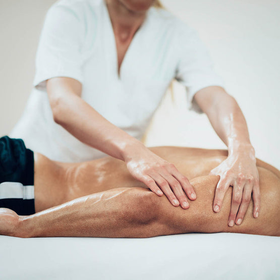 Level 3 & Level 4 Diploma in Sports Massage Therapy (Package)