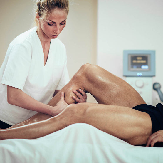 Level 3 & Level 4 Diploma in Sports Massage Therapy (Package)