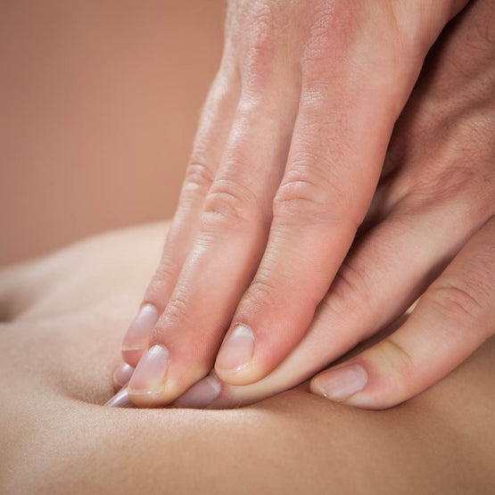 Level 4 Certificate in Sports Massage Therapy